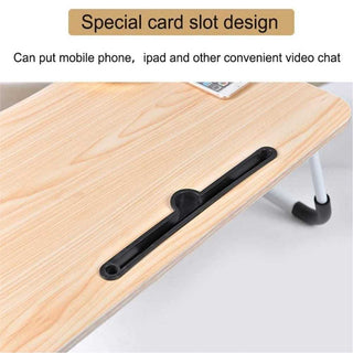 Bed Pro Laptop Table -Relaxsit