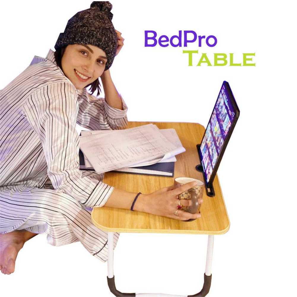 Bed Pro Laptop Table -Relaxsit