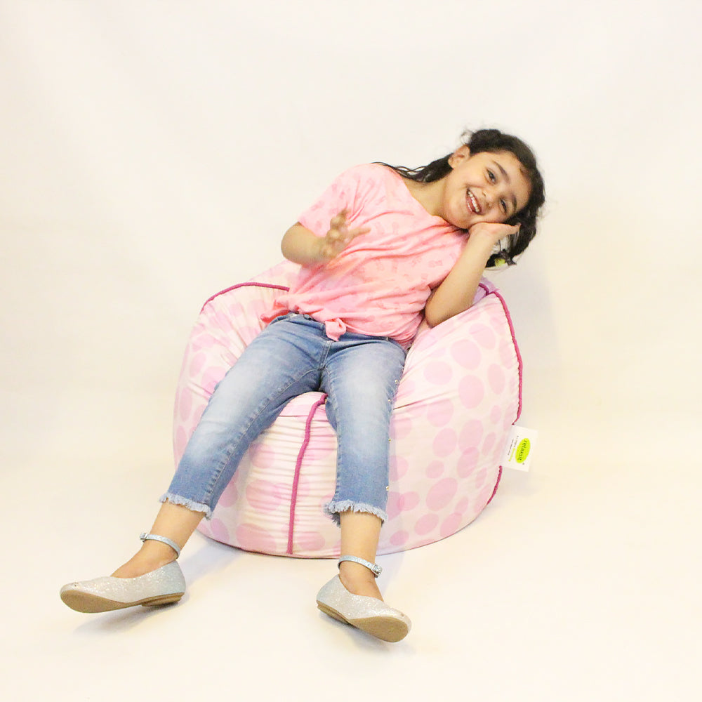 Toddler Bean Bag Embroidered - Relaxsit