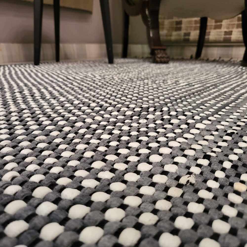 Bunti Handmade Rugs & Mat 3' x 5' feet