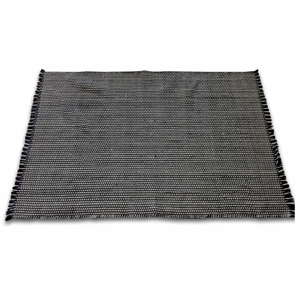 Bunti Handmade Rugs & Mat 3' x 5' feet