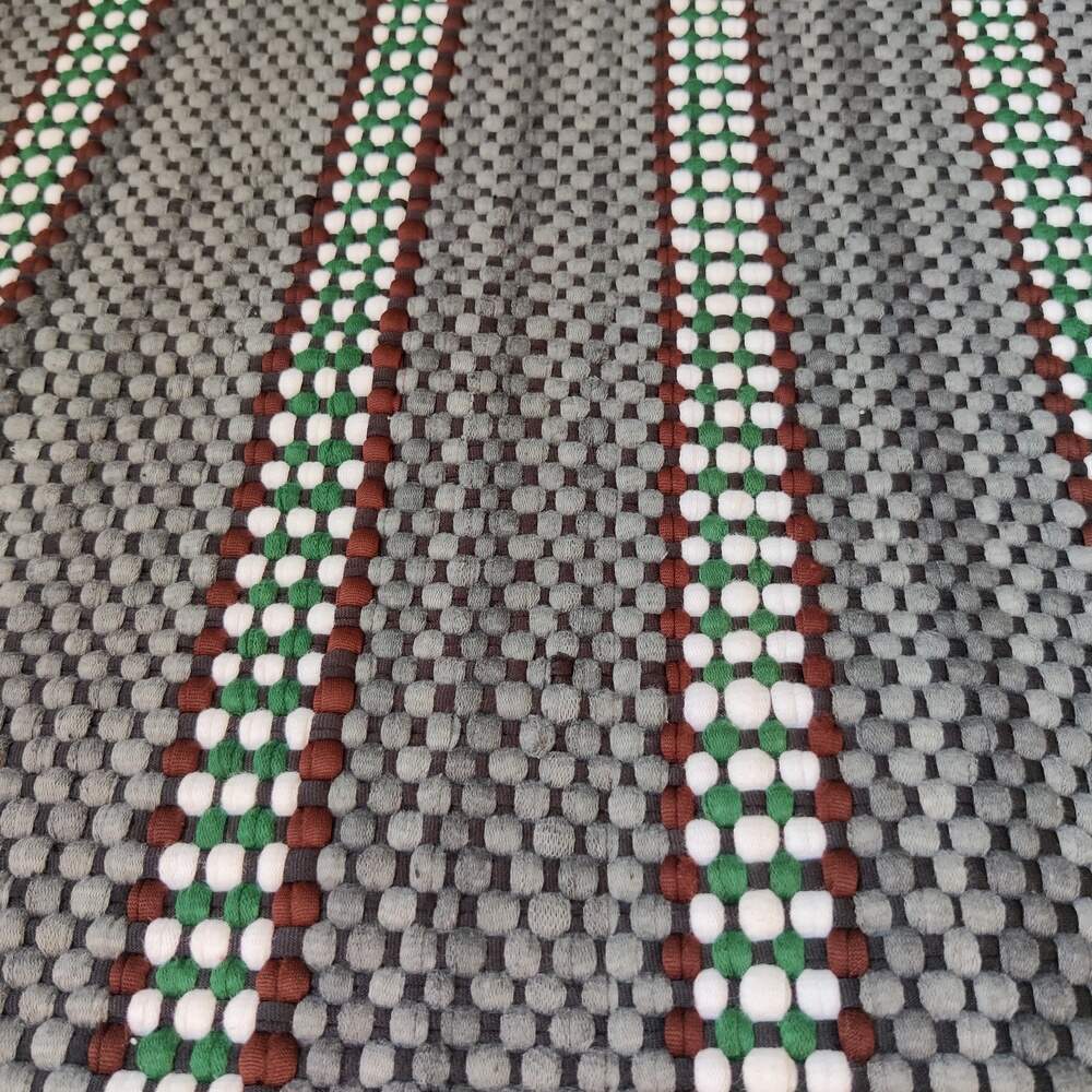 Bunti Handmade Rugs & Mat 4' x 6' feet