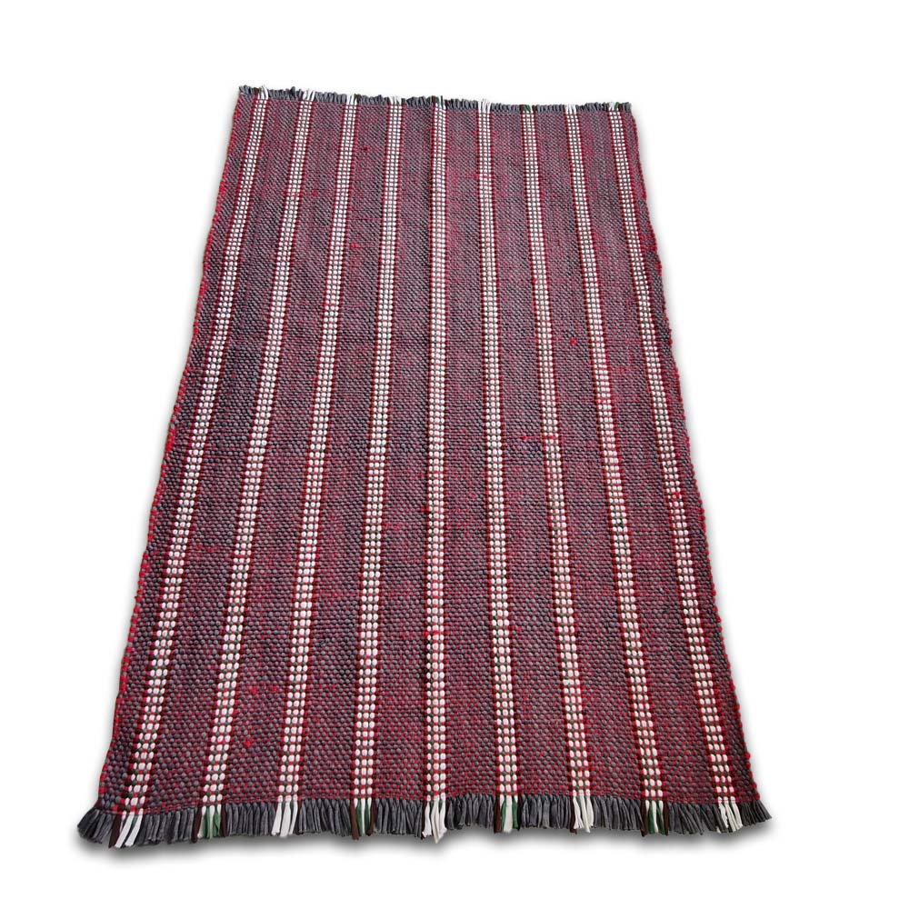 Bunti Handmade Rugs & Mat 3' x 5' feet