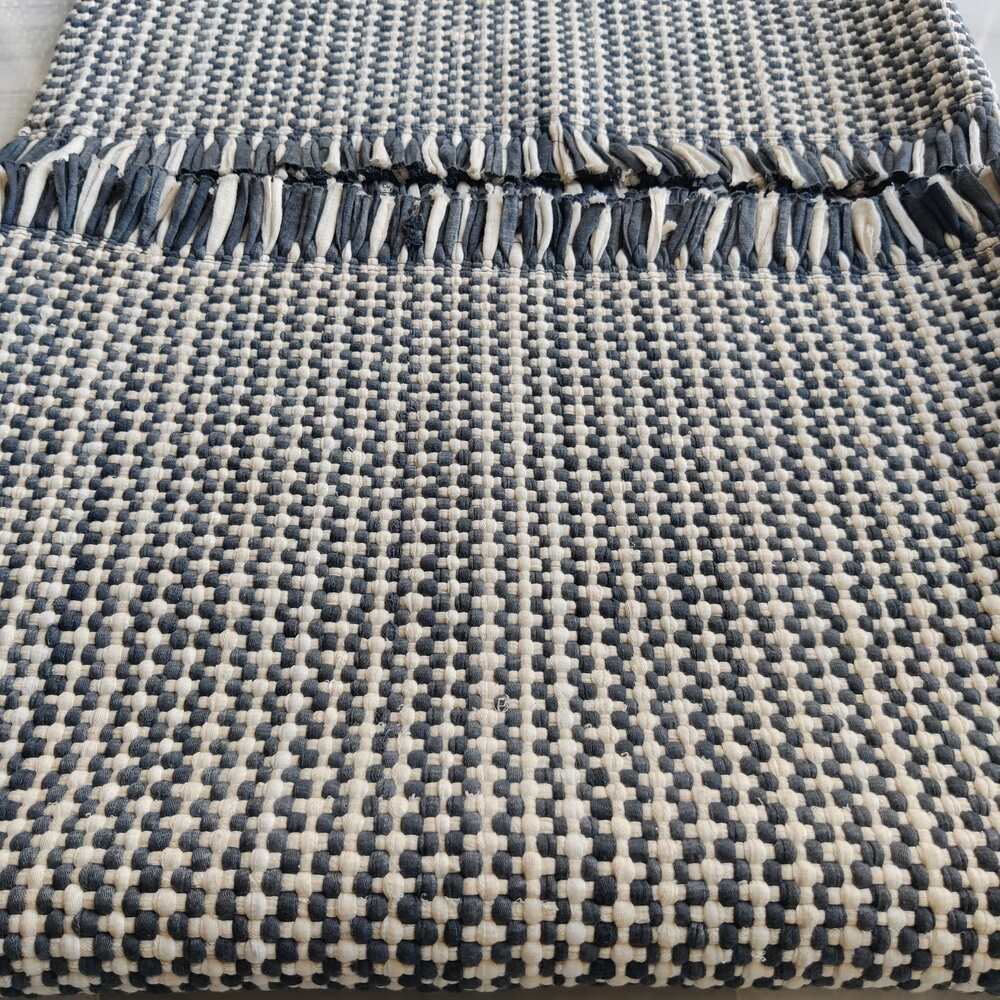 Bunti Handmade Rugs & Mat 3' x 5' feet