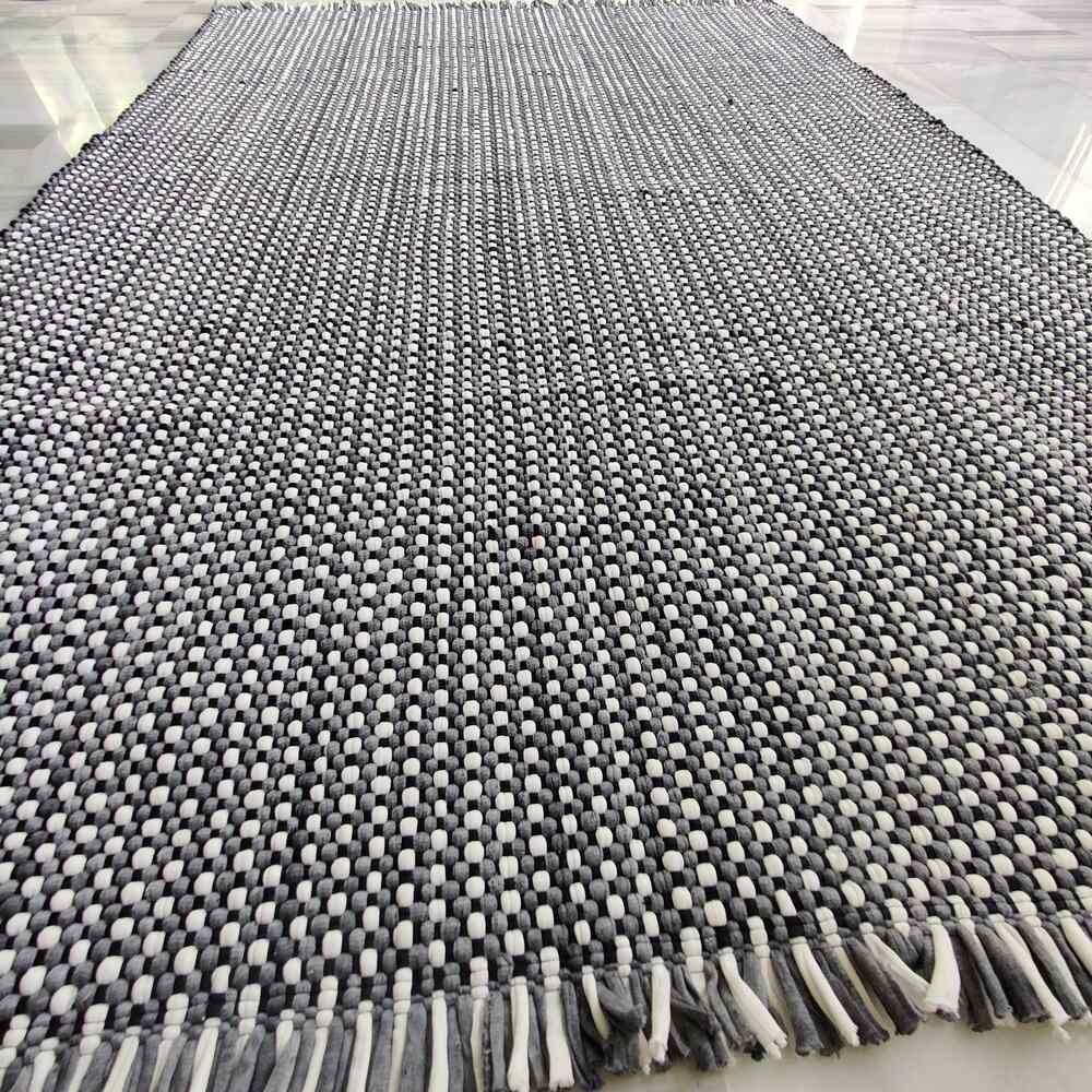 Bunti Handmade Rugs & Mat 3' x 5' feet