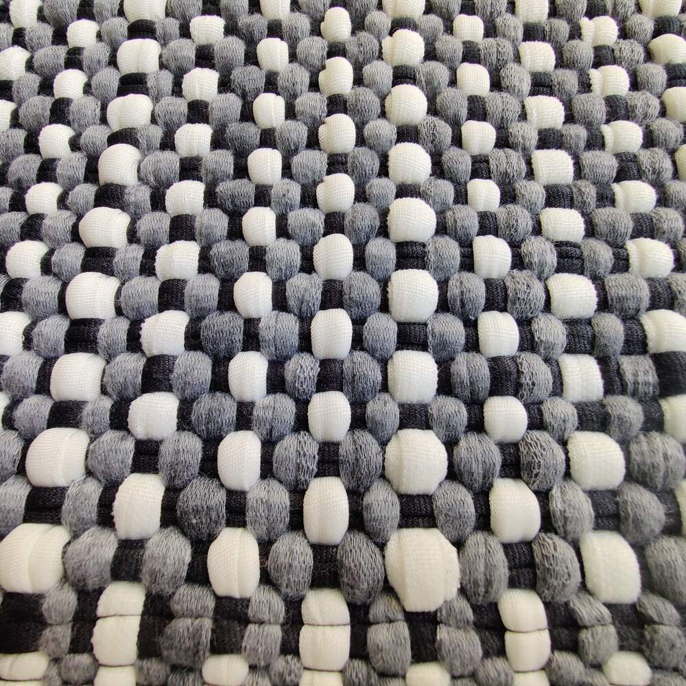 Bunti Handmade Rugs & Mat 4' x 6' feet