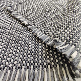 Bunti Handmade Rugs & Mat 4' x 6' feet