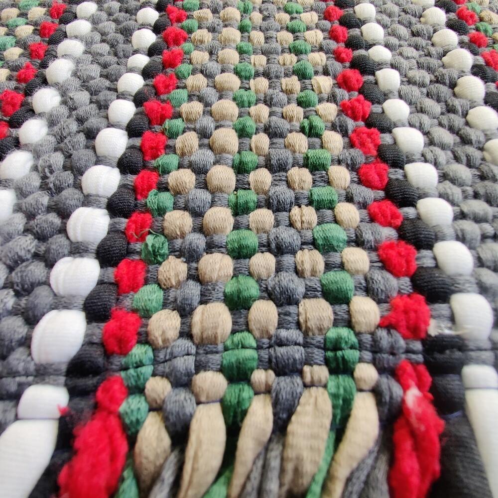 Bunti Handmade Rugs & Mat 3' x 5' feet