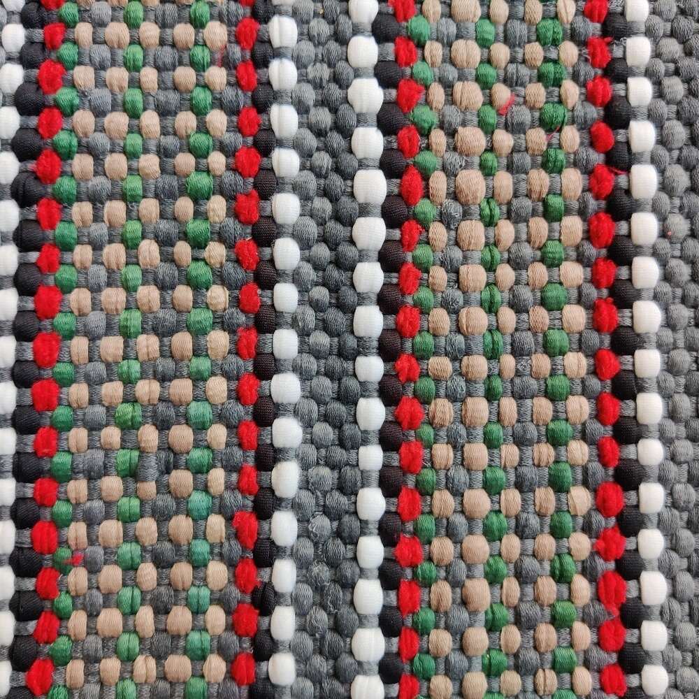 Bunti Handmade Rugs & Mat 3' x 5' feet