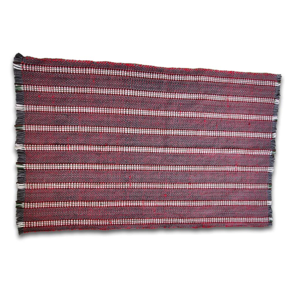 Bunti Handmade Rugs & Mat 3' x 5' feet