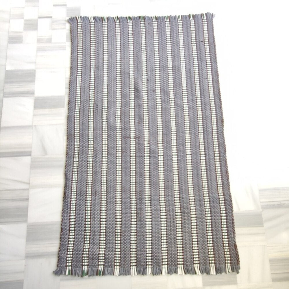 Bunti Handmade Rugs & Mat 4' x 6' feet