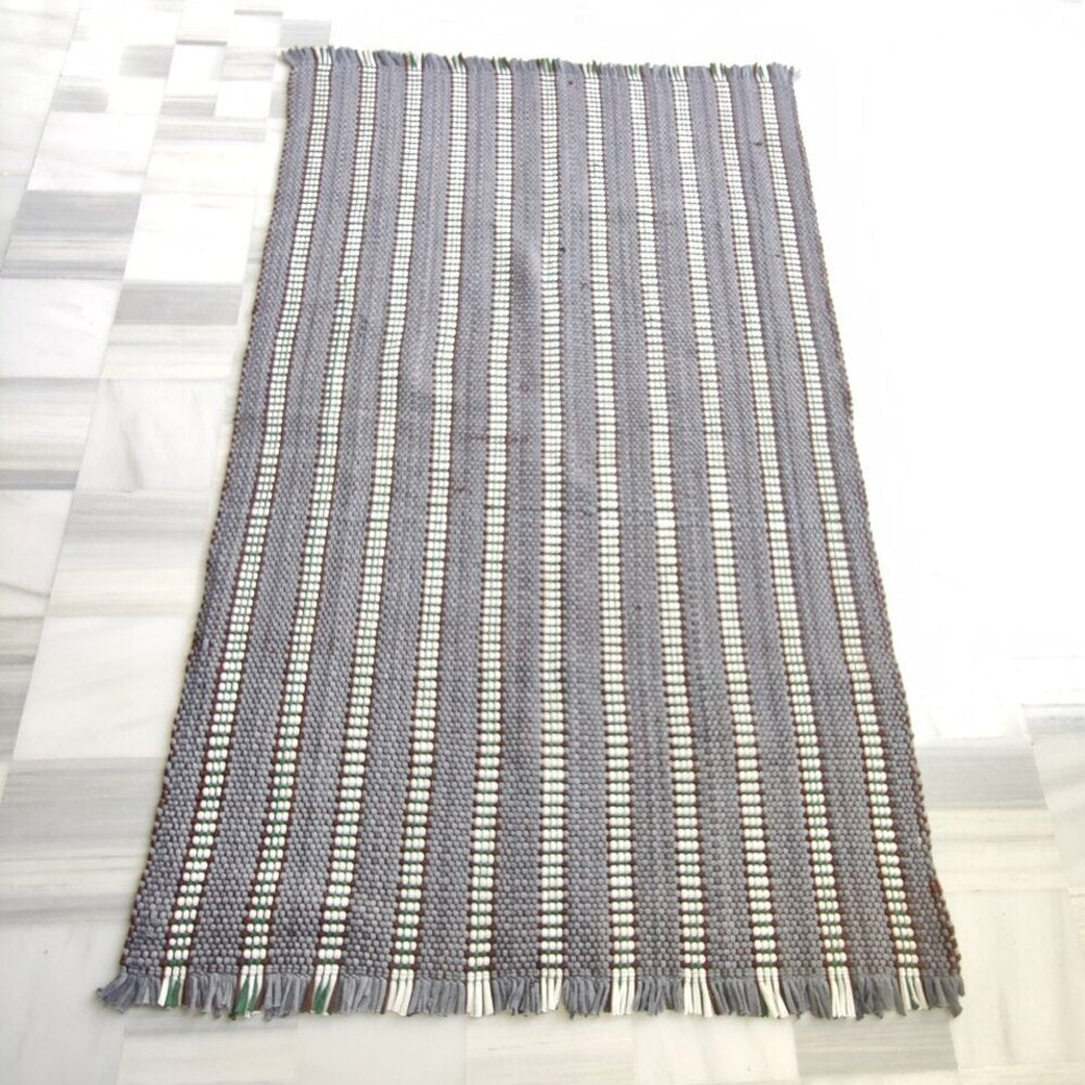 Bunti Handmade Rugs & Mat 3' x 5' feet
