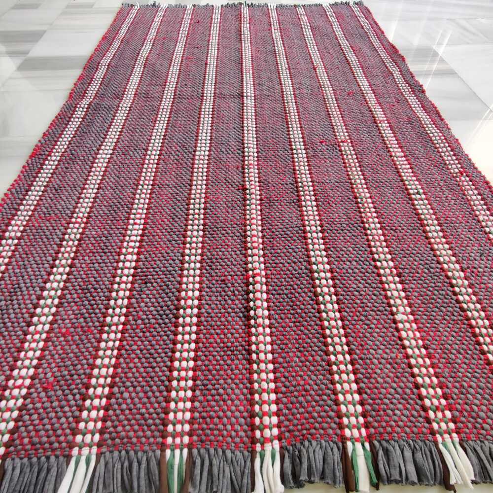 Bunti Handmade Rugs & Mat 3' x 5' feet