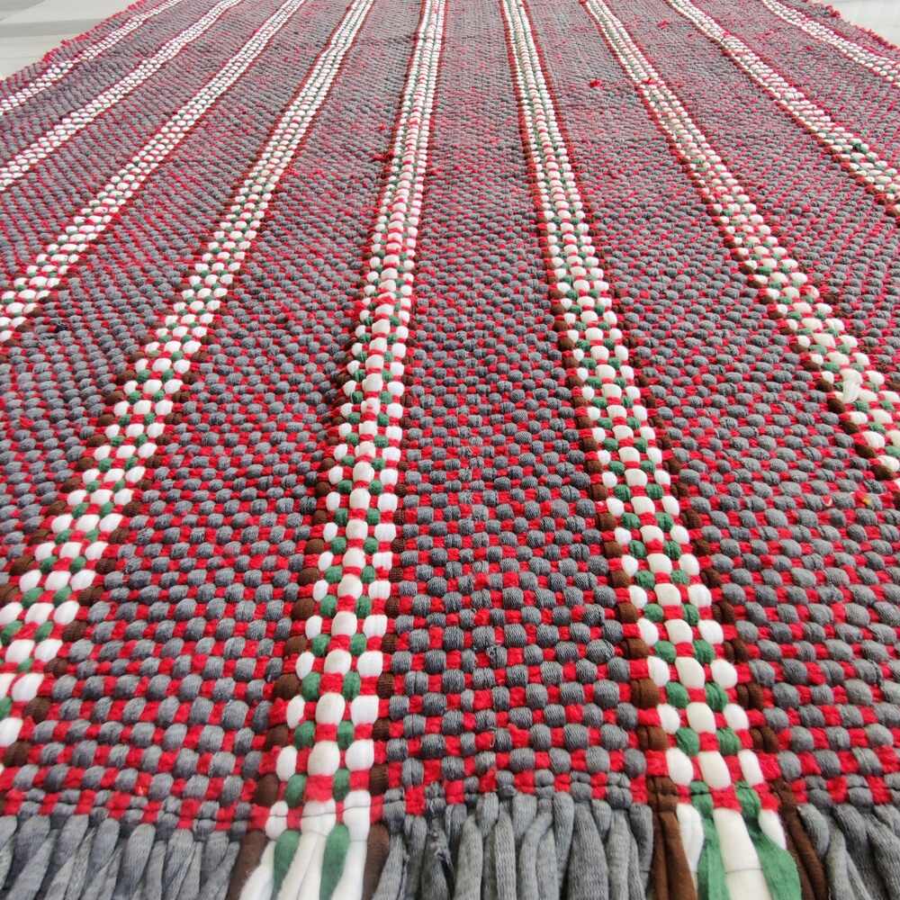 Bunti Handmade Rugs & Mat 3' x 5' feet