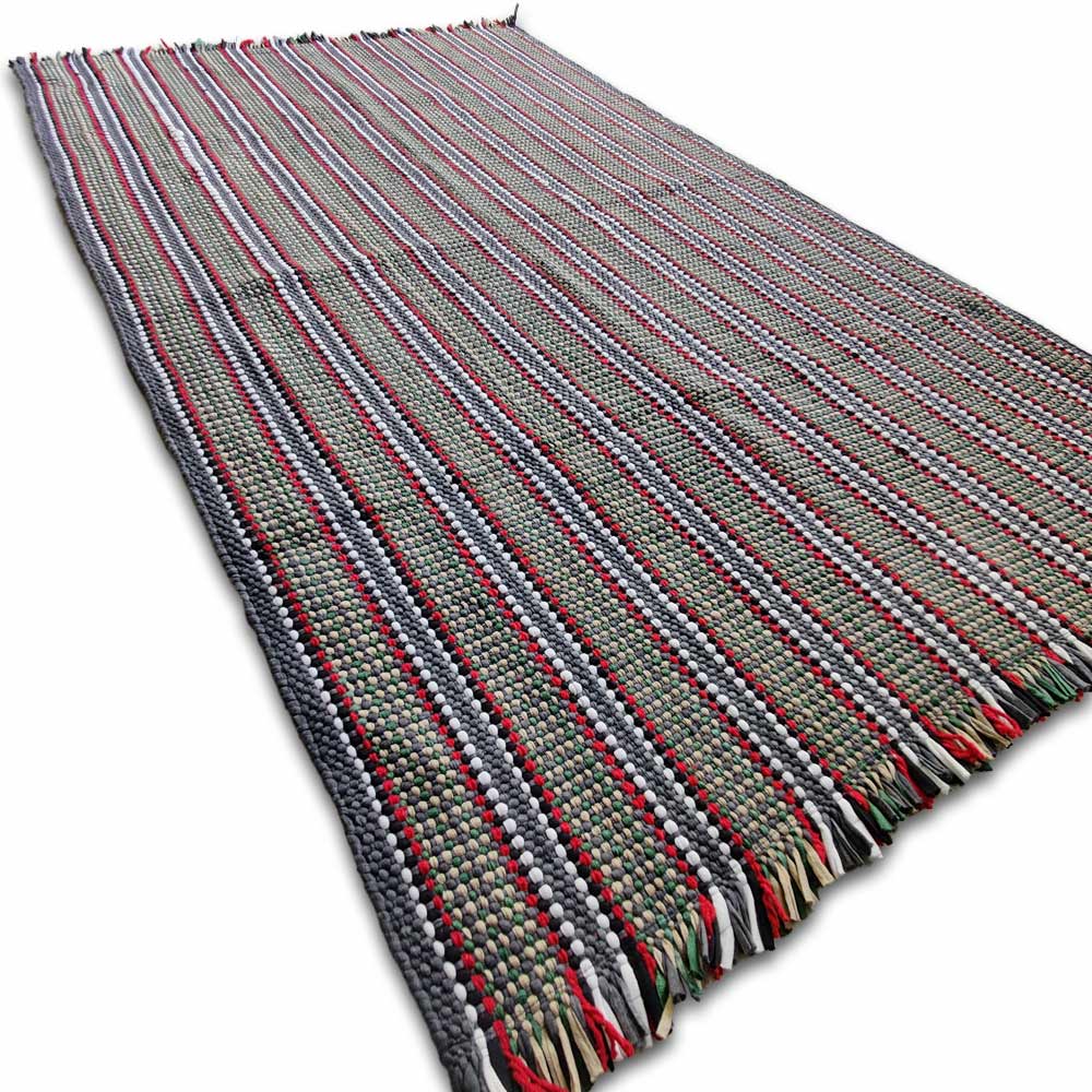Bunti Handmade Rugs & Mat 3' x 5' feet