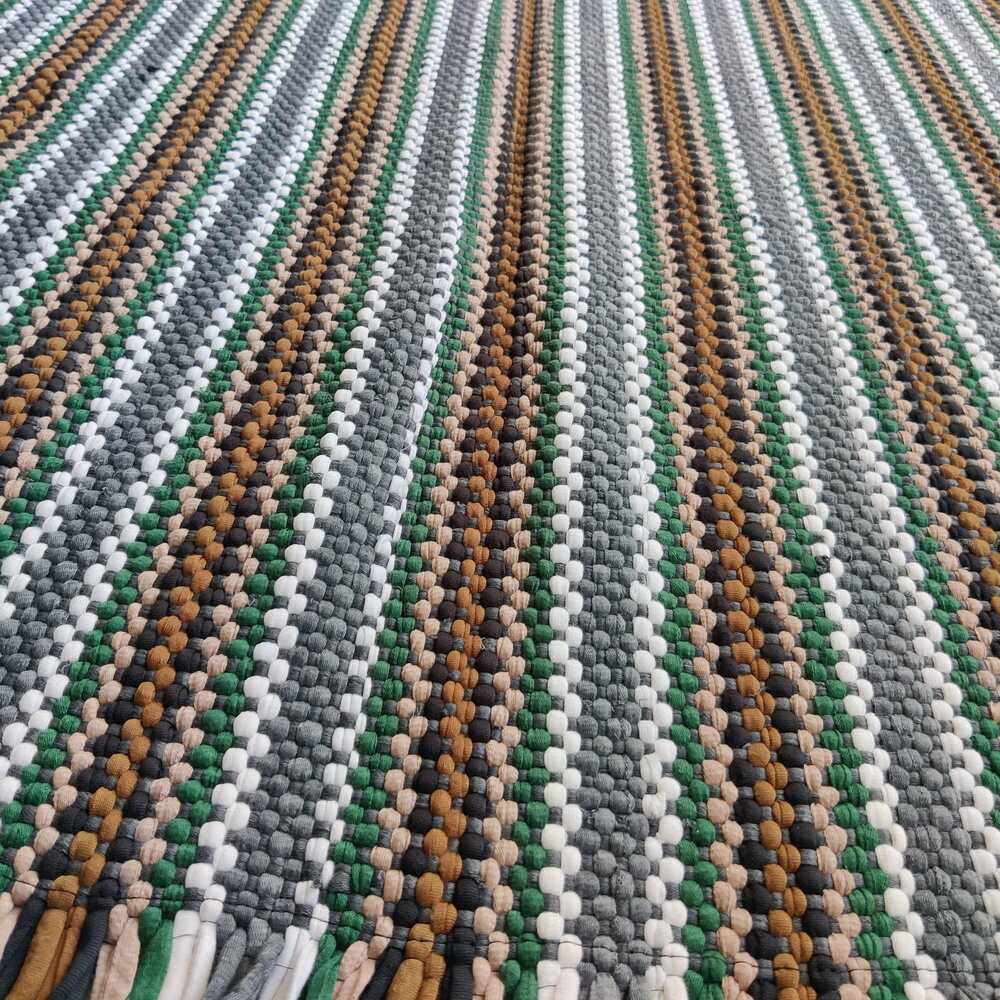 Bunti Handmade Rugs & Mat 3' x 5' feet