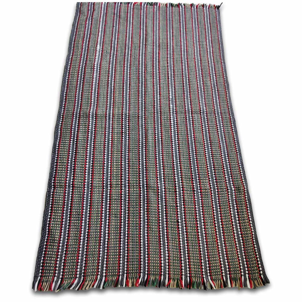 Bunti Handmade Rugs & Mat 3' x 5' feet