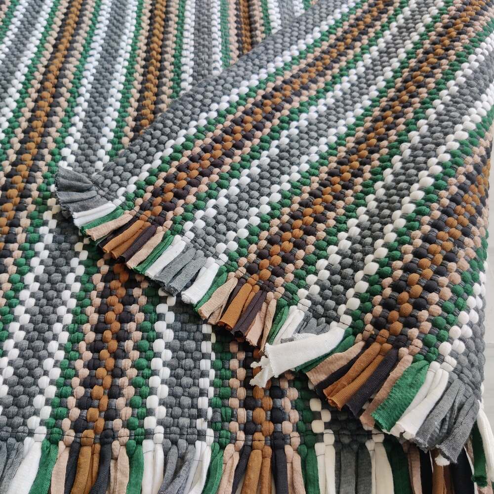 Bunti Handmade Rugs & Mat 3' x 5' feet