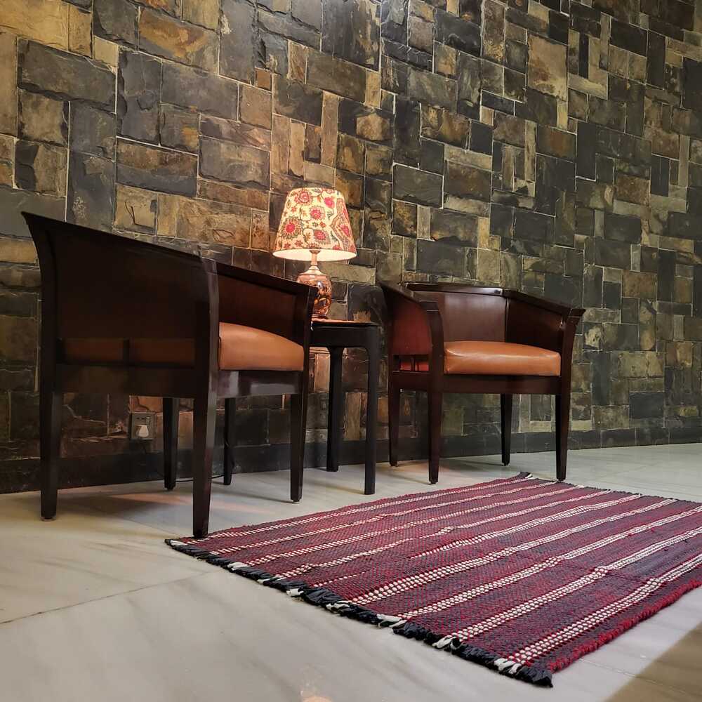 Bunti Handmade Rugs & Mat 3' x 5' feet