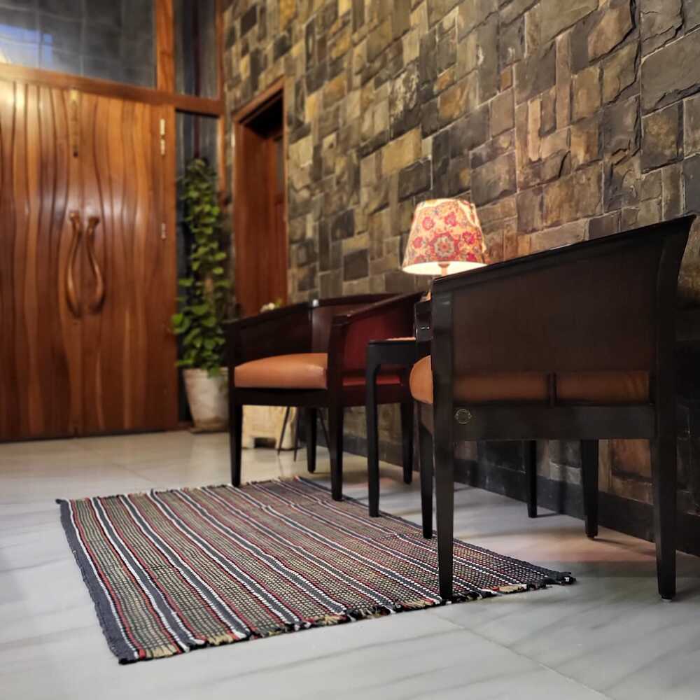 Bunti Handmade Rugs & Mat 3' x 5' feet