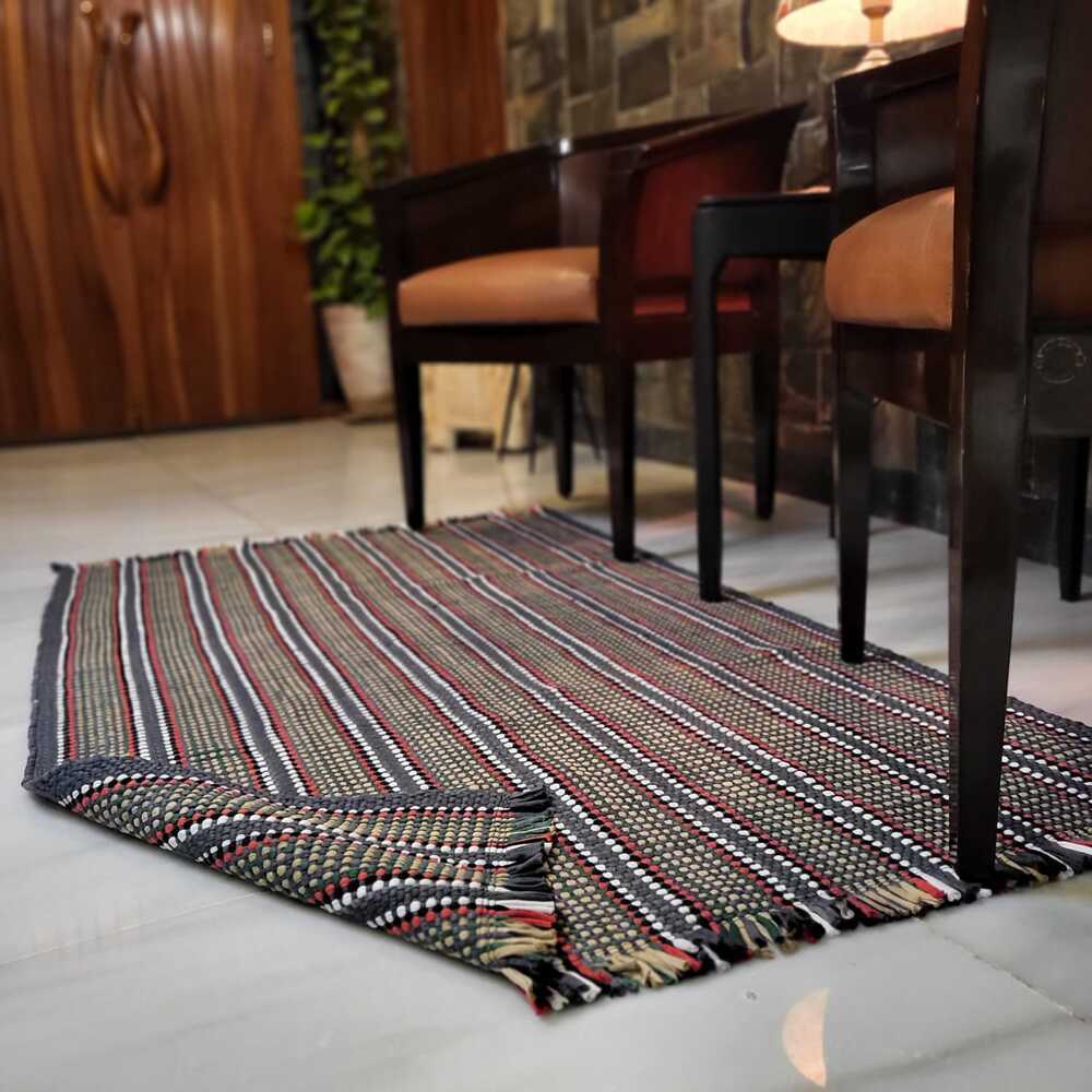 Bunti Handmade Rugs & Mat 3' x 5' feet