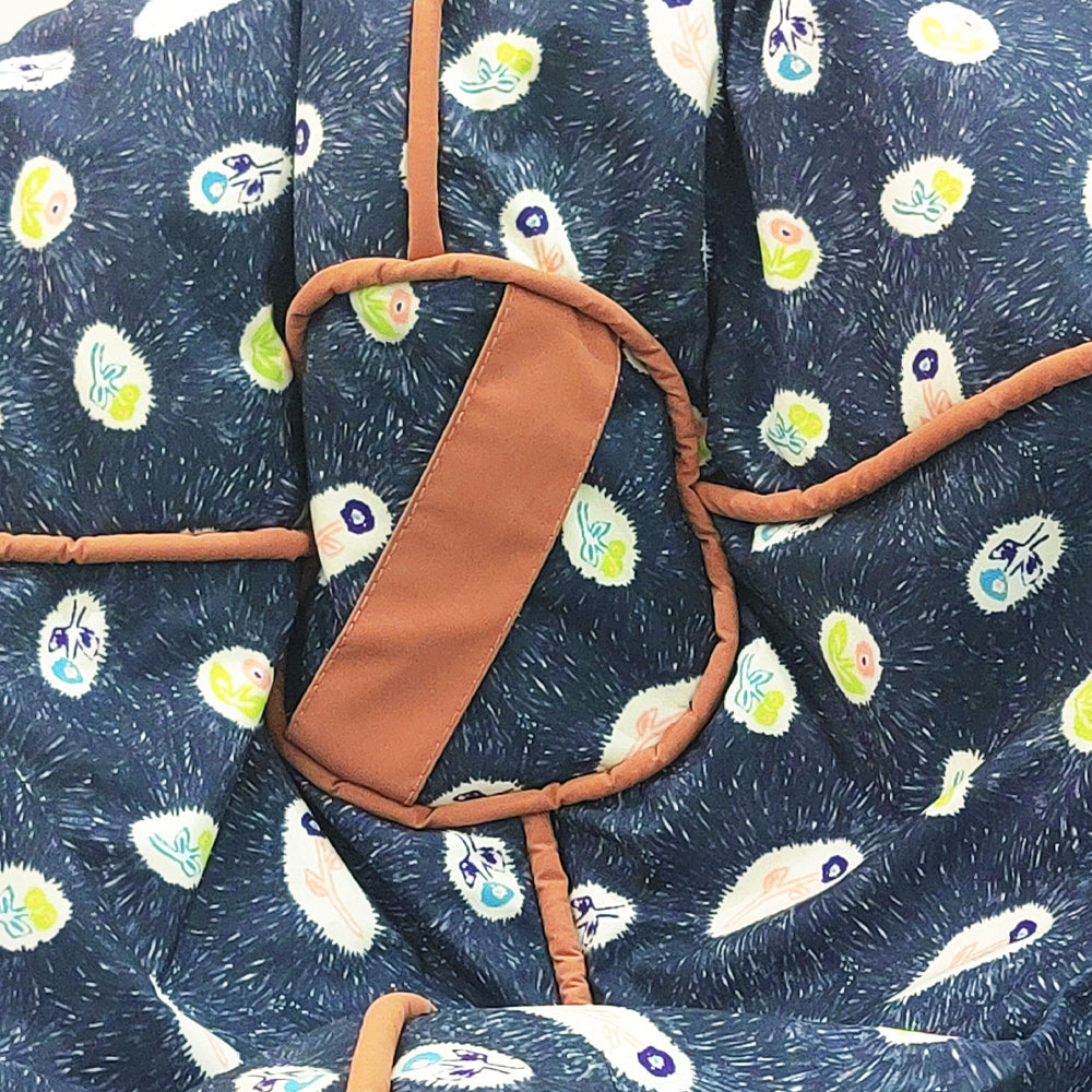 Toddler Bean Bag Embroidered - Relaxsit