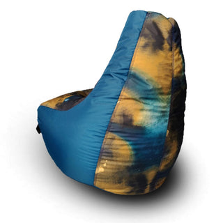 Kids Pear Bean Bag Lounger - Relaxsit