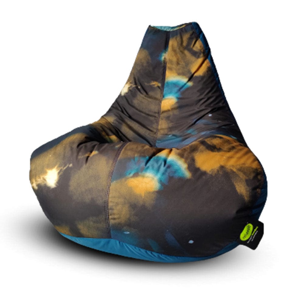 Kids Pear Bean Bag Lounger - Relaxsit