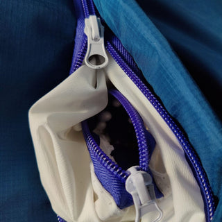 Kids Pear Bean Bag Lounger - Relaxsit