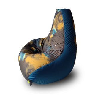 Kids Pear Bean Bag Lounger - Relaxsit