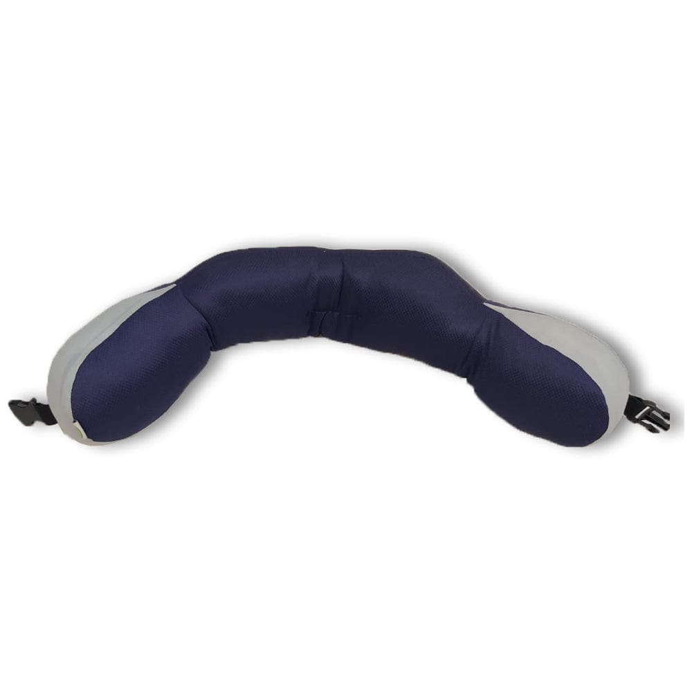 Relaxsit Dreamer Neck Pillow – Extremely Soft and Comfortable Neck Cushion – Head and Chin Support Travel Neck Pillow - Relaxsit
