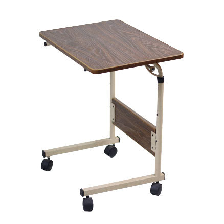 Relaxsit Flexi adjustable C-Table – Bed table, Laptop Trolley Table with Adjustable Height - Relaxsit