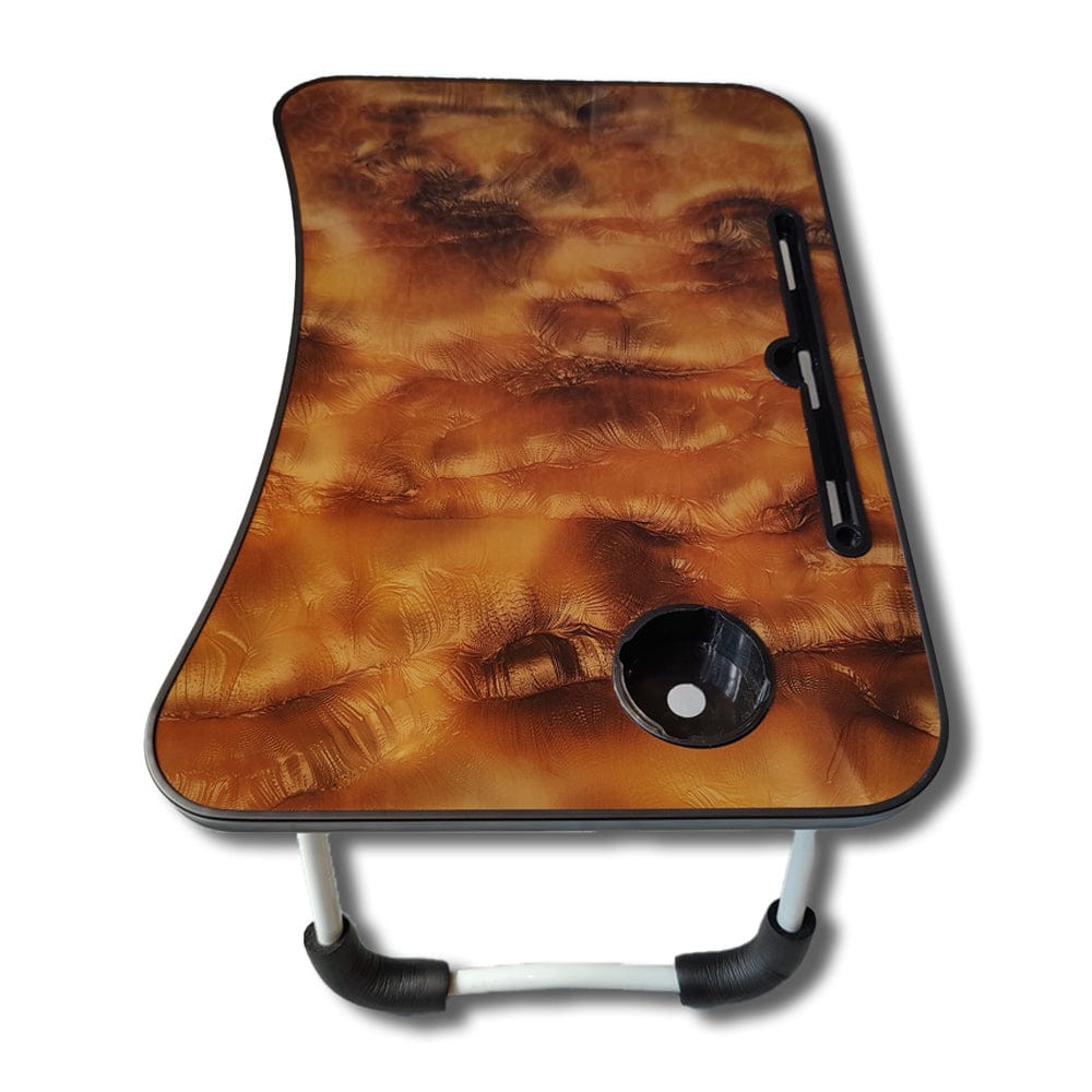 NextGEN Foldable Bed Table, Floor table, Drawing Desk, Portable Laptop Bed, Computer Table, Couch size: 40 x 60 cm - Relaxsit