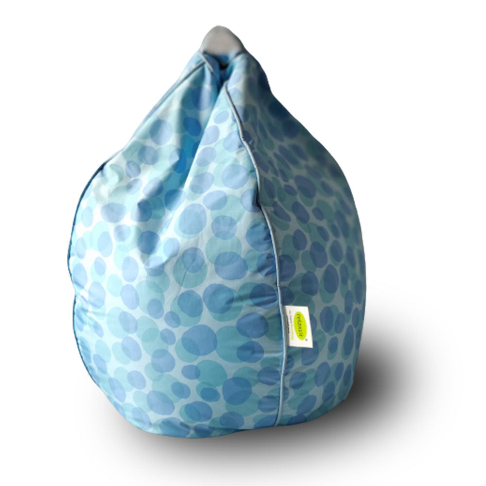 Toddler Bean Bag Embroidered - Relaxsit