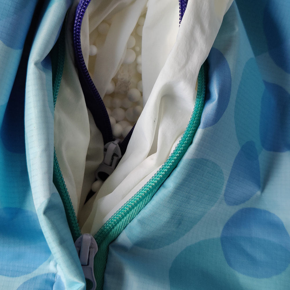 Toddler Bean Bag Embroidered - Relaxsit