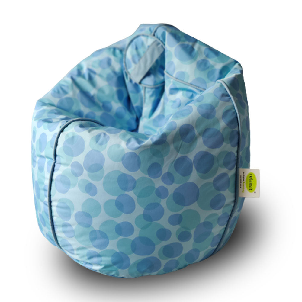 Toddler Bean Bag Embroidered - Relaxsit