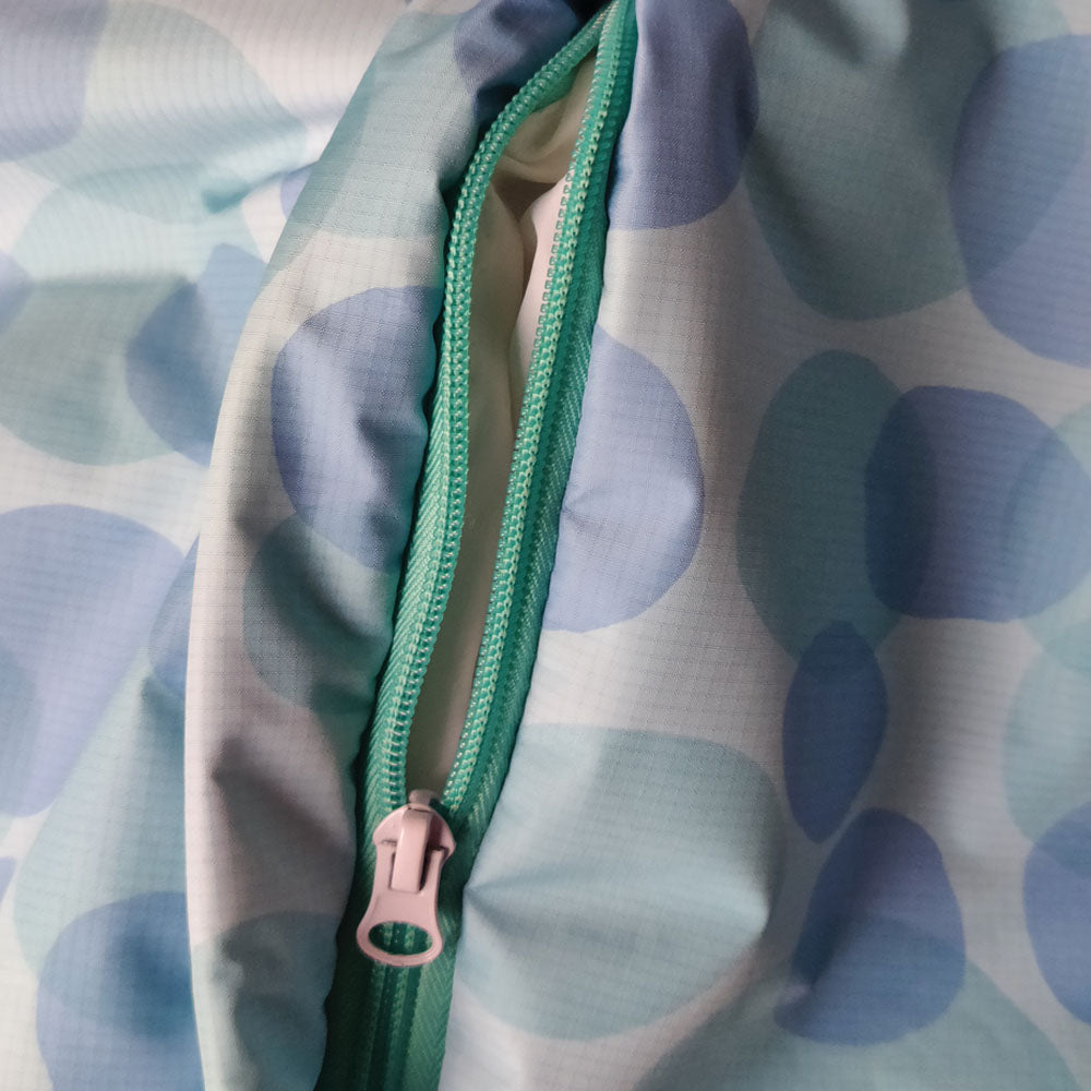 Toddler Bean Bag Embroidered - Relaxsit