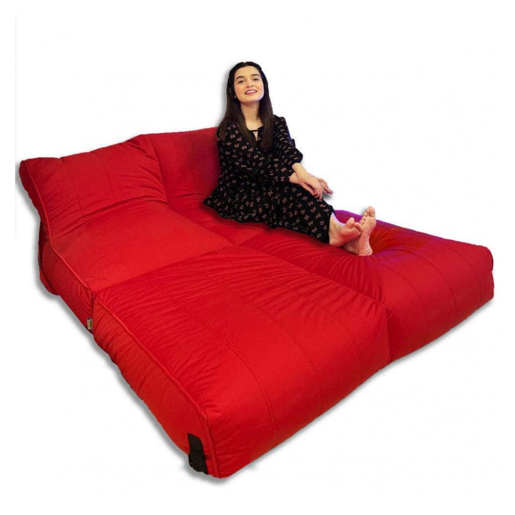 Couples Wallow Flip-Out Lounger - Relaxsit