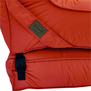 Couples Wallow Flip-Out Lounger - Relaxsit