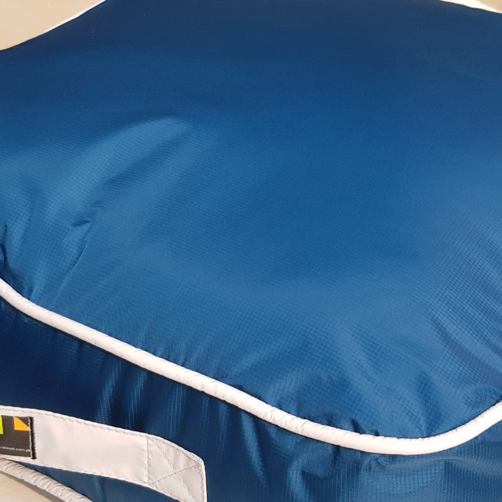 Rubber Coated Fabric Floor Cushion - Relaxsit