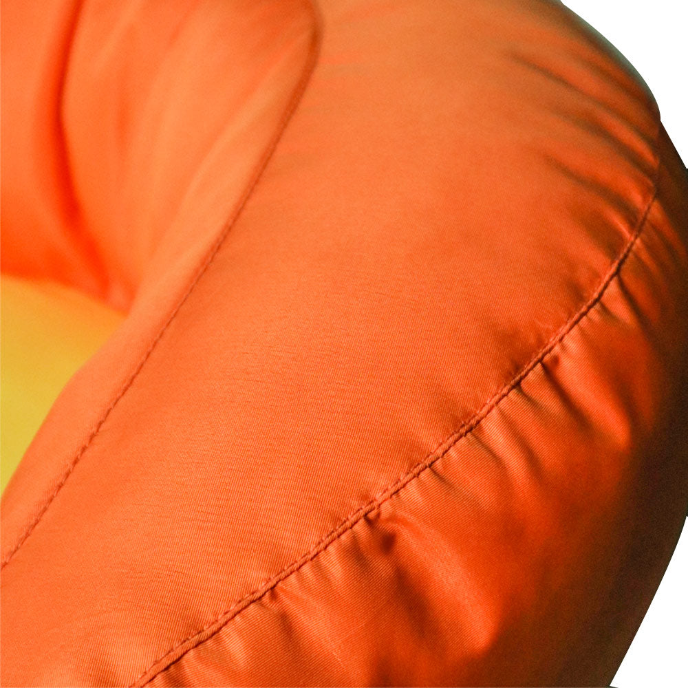 Relaxsit - Kids & Baby Sofa Bean Bag Chair Nursery Room Furniture Kids Bean Bag Ideal Gift Kids under 4 years: 50 x 60 x 60 cm - Relaxsit