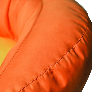 Relaxsit - Kids & Baby Sofa Bean Bag Chair Nursery Room Furniture Kids Bean Bag Ideal Gift Kids under 4 years: 50 x 60 x 60 cm - Relaxsit