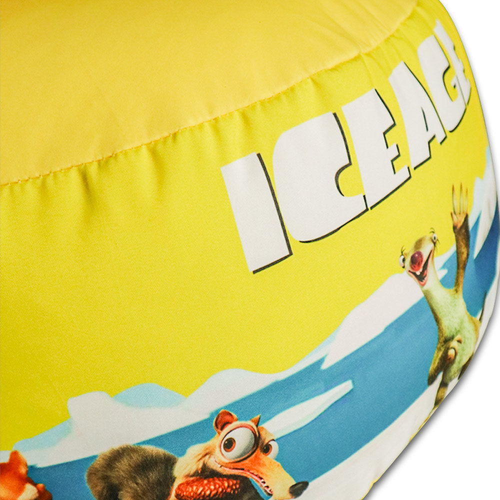 Relaxsit - Kids & Baby Sofa Bean Bag Chair Nursery Room Furniture Kids Bean Bag Ideal Gift Kids under 4 years: 50 x 60 x 60 cm - Relaxsit