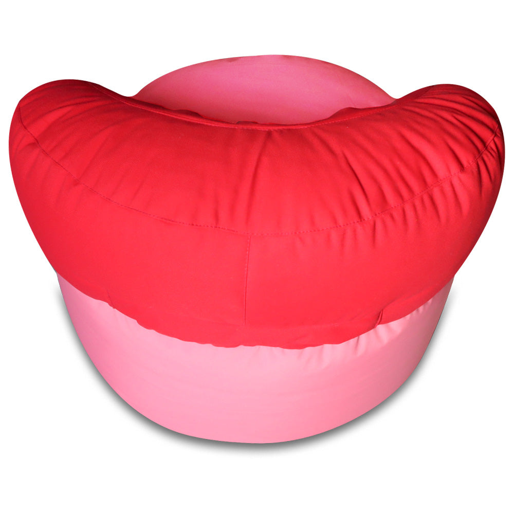 Relaxsit - Kids & Baby Sofa Bean Bag Chair Nursery Room Furniture Kids Bean Bag Ideal Gift Kids under 4 years: 50 x 60 x 60 cm