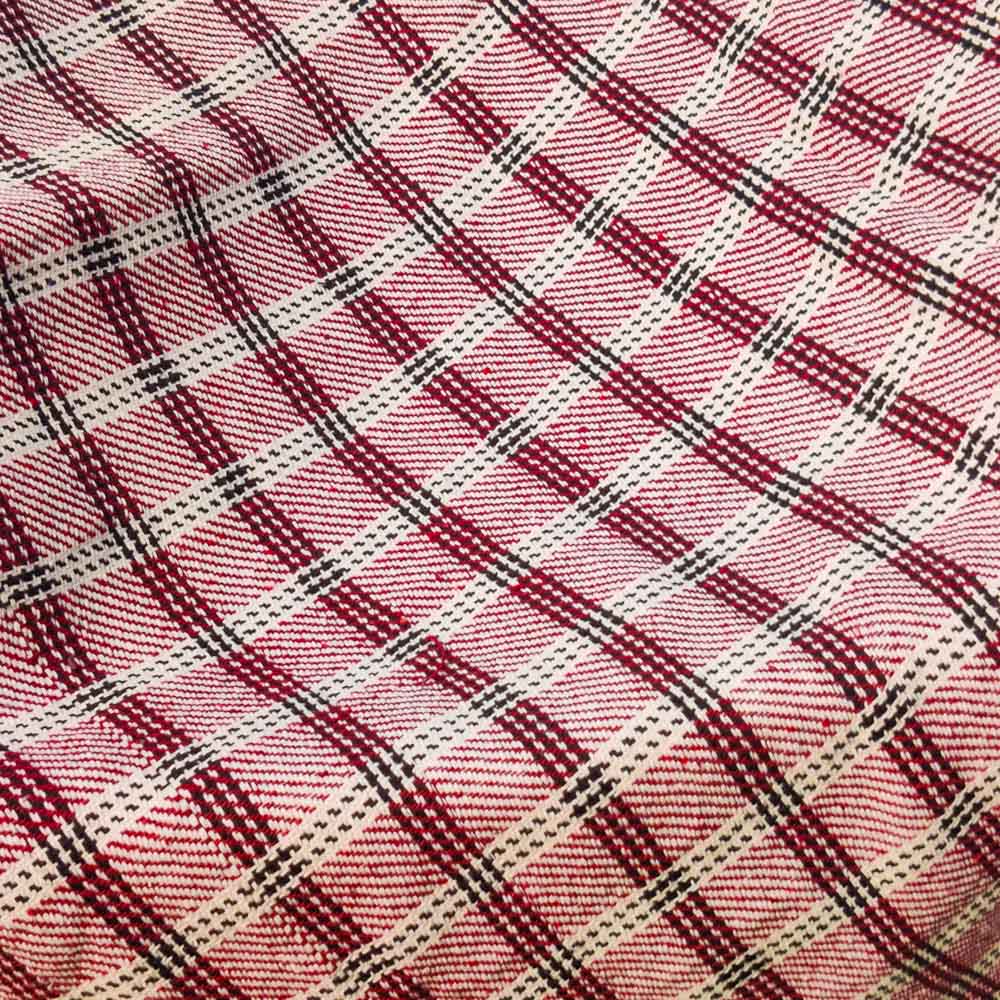 Cotton Summer Throw Kasuri khais Bed Throw Travel Blanket - relaxsit,.official