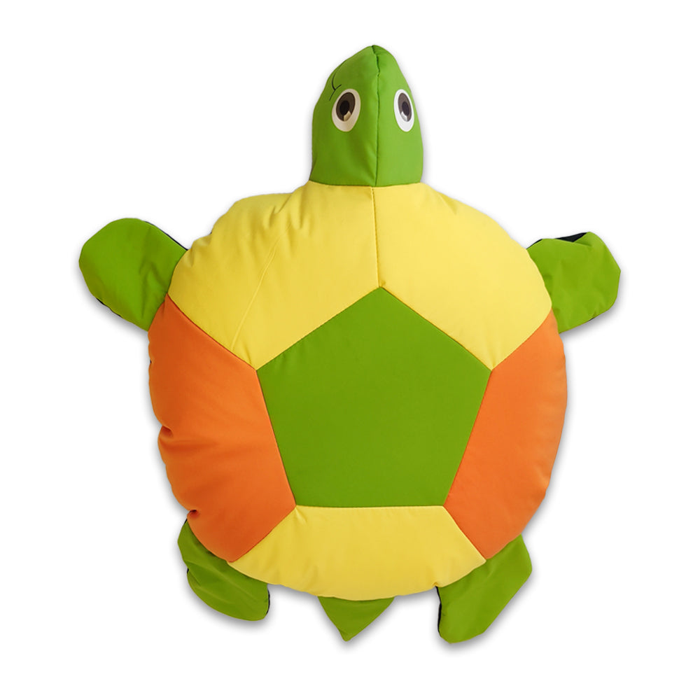 Kids Floor Cushion Seating Kids Stool size: 25 x 55 x 60 cm