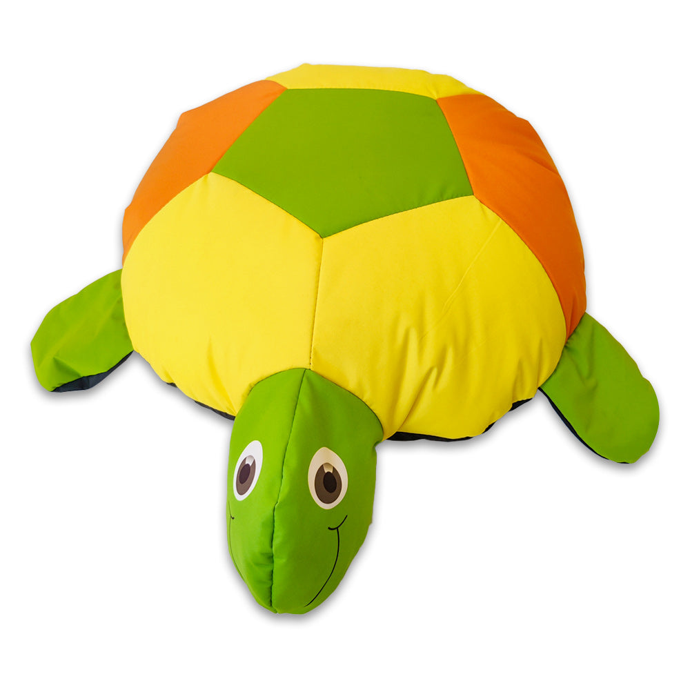 Kids Floor Cushion Seating Kids Stool size: 25 x 55 x 60 cm