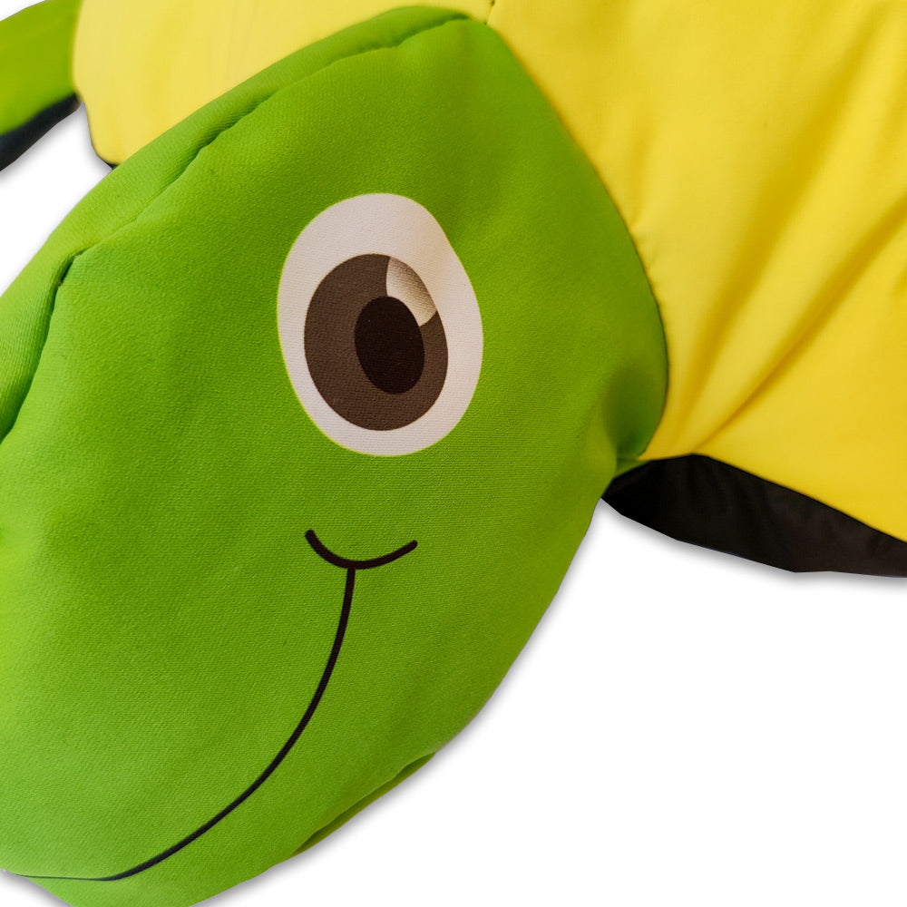 Kids Floor Cushion Seating Kids Stool size: 25 x 55 x 60 cm