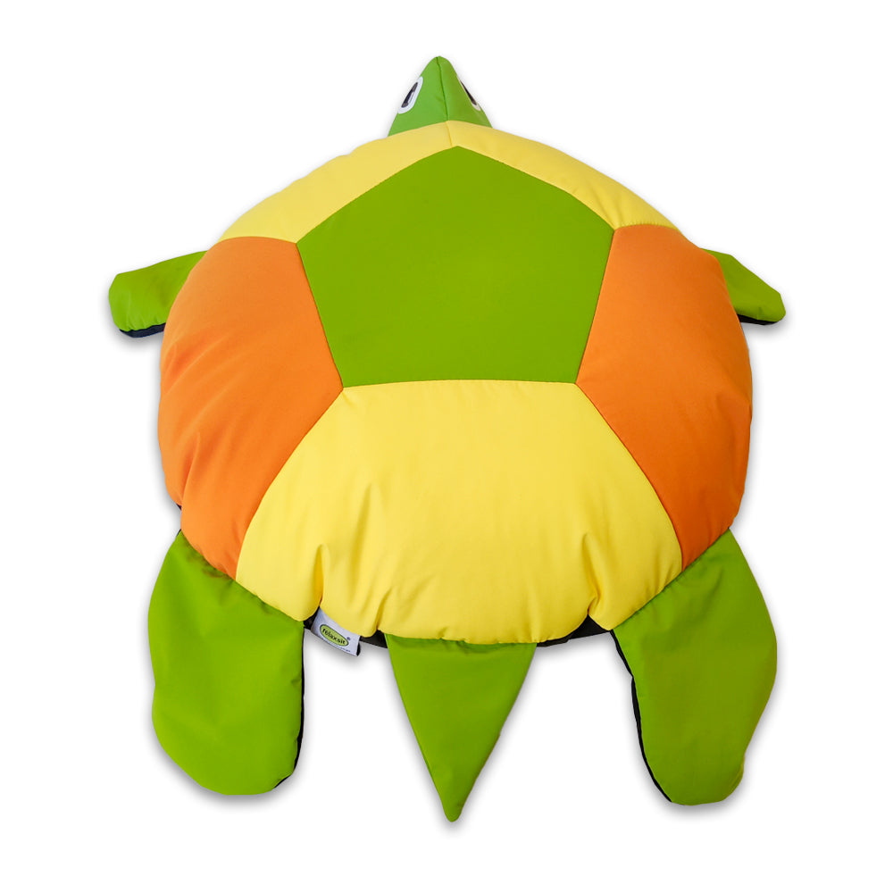 Kids Floor Cushion Seating Kids Stool size: 25 x 55 x 60 cm
