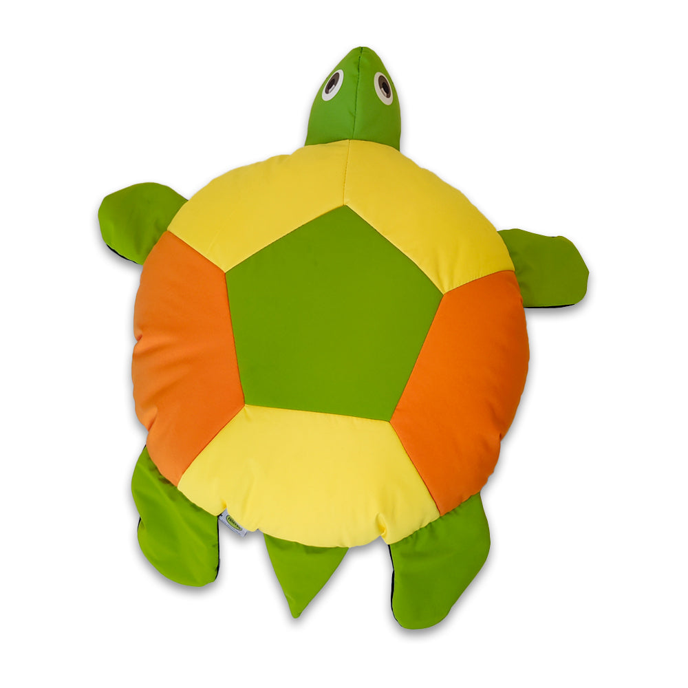 Kids Floor Cushion Seating Kids Stool size: 25 x 55 x 60 cm
